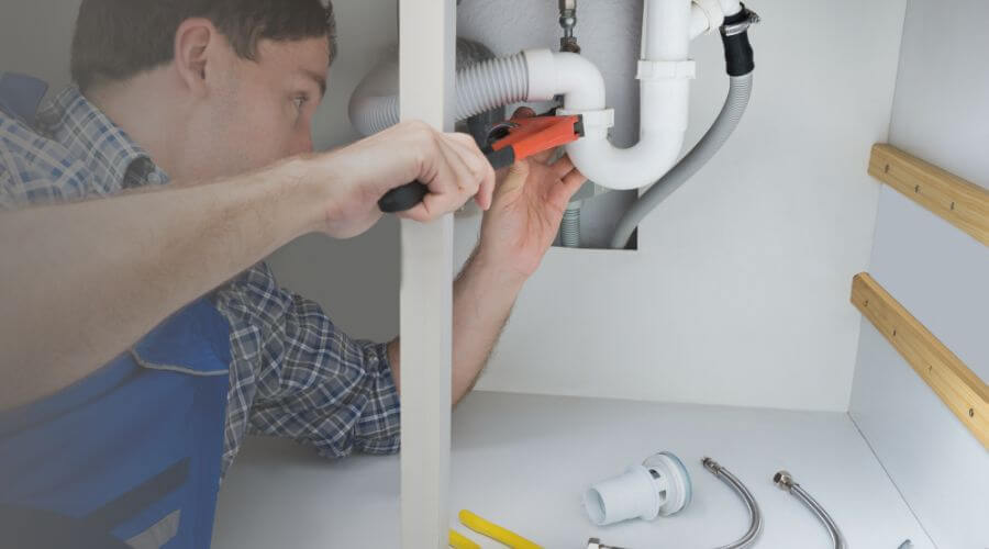 Professional bathroom faucet installation in Oak Grove, MO